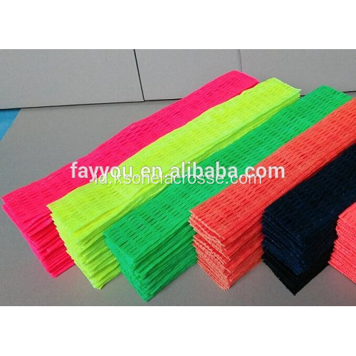 Hot Sale Lacrosse Mesh untuk Lacrosse Head Goal